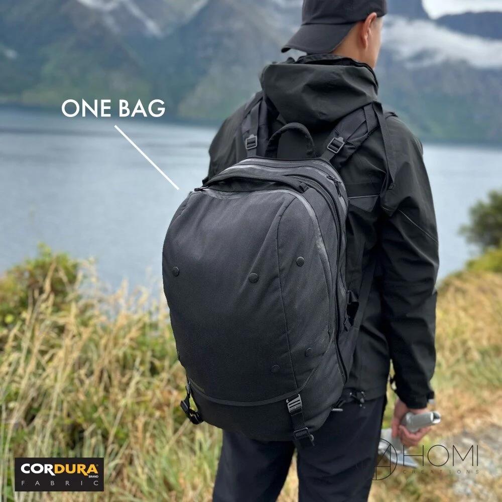 HOMI ONE BAG